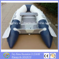 Proveedor de Ce China para el deporte del barco de carreras, barco inflable de PVC